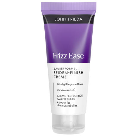 JOHN FRIEDA Frizz Ease Crema de acabado de seda Magic Formula