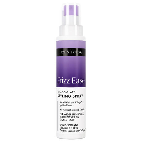 JOHN FRIEDA Frizz Ease 3-Day Smooth Styling Spray