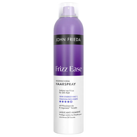 JOHN FRIEDA Frizz Ease Laca paraguas