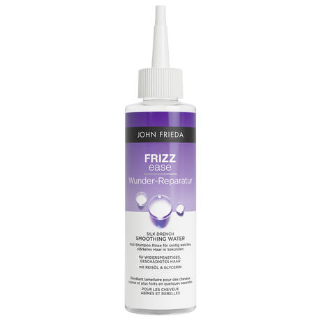 JOHN FRIEDA Frizz Ease Agua suavizante Silk Drench