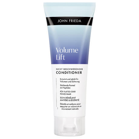 JOHN FRIEDA Volume Lift Acondicionador sin peso