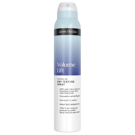 JOHN FRIEDA Volume Lift Pushed-Up Droge Textuur Spray