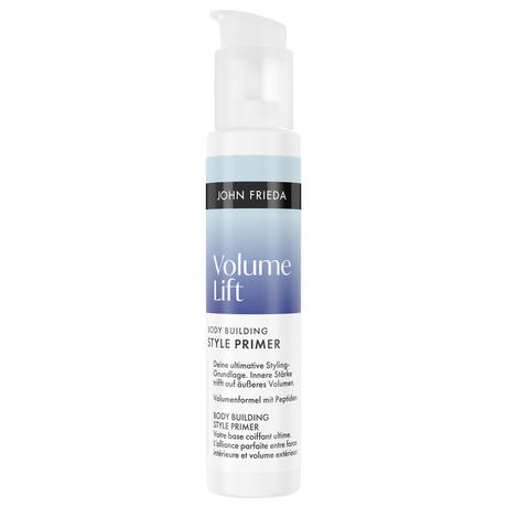 JOHN FRIEDA Volume Lift Body Building Style Primer