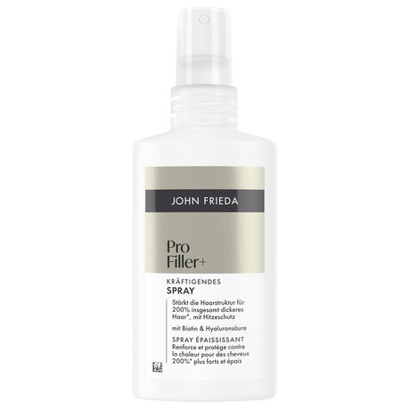 JOHN FRIEDA PROfiller+ Kräftigendes Spray