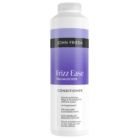 JOHN FRIEDA Frizz Ease Traumlocken Conditioner 500 ml