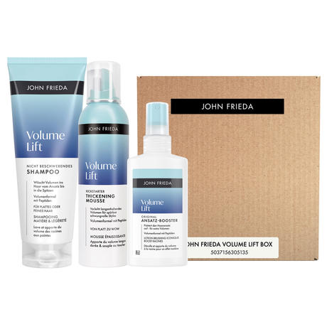 JOHN FRIEDA Volume Lift Box