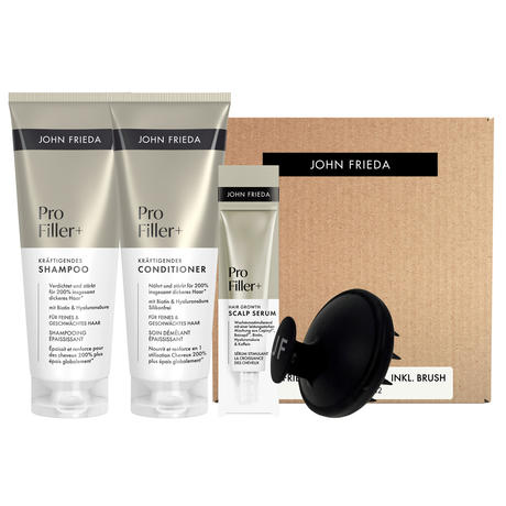 JOHN FRIEDA PROfiller+ Box