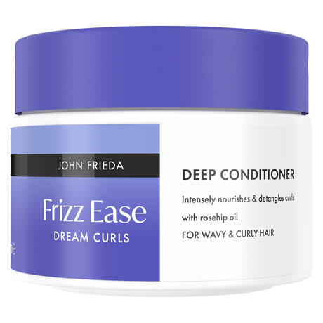JOHN FRIEDA Frizz Ease Dream Curls Deep Conditioner