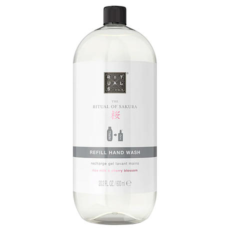 RITUALS THE RITUAL OF SAKURA Hand Wash Refill