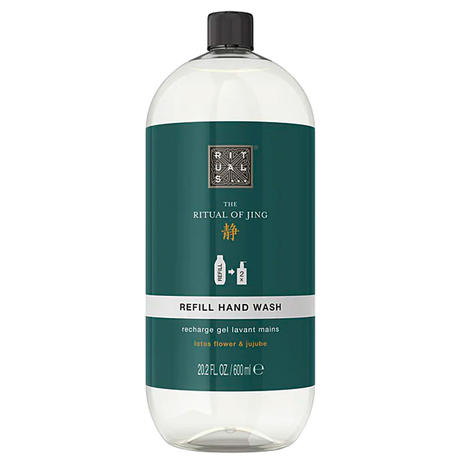RITUALS THE RITUAL OF JING Hand Wash Refill
