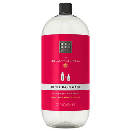 RITUALS THE RITUAL OF AYURVEDA Hand Wash Refill