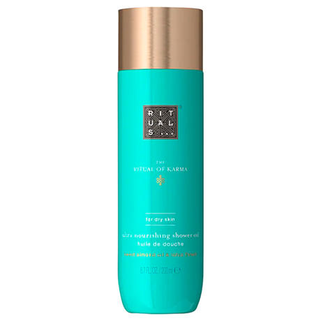 RITUALS THE RITUAL OF KARMA Shower Oil