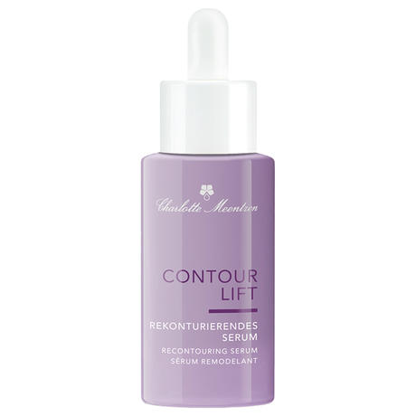 Charlotte Meentzen Contour Lift Recontouring serum