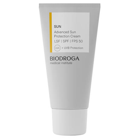 BIODROGA Medical Institute ADVANCED SUN PROTECTION CREAM SPF 50