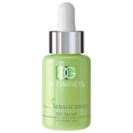 DR. GRANDEL Sensicode Oil Serum