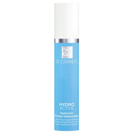 DR. GRANDEL Hydro Active Hyaluron Power Moisturizer