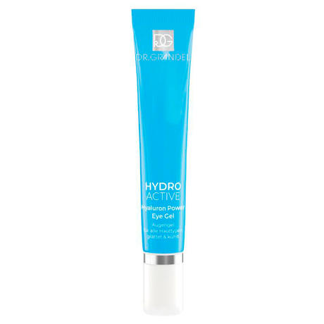 DR. GRANDEL Hydro Active Hyaluron Power Eye Gel