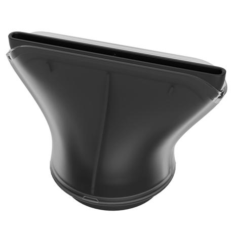 ghd Halo Wide Smoothing Zentrierdüse