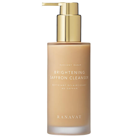 RANAVAT Brightening Saffron Cleanser