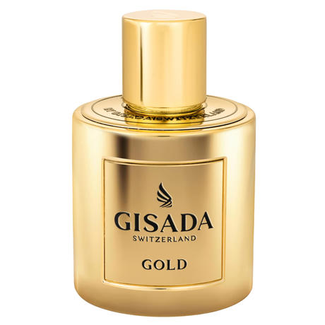 Gisada Gold Eau de Parfum