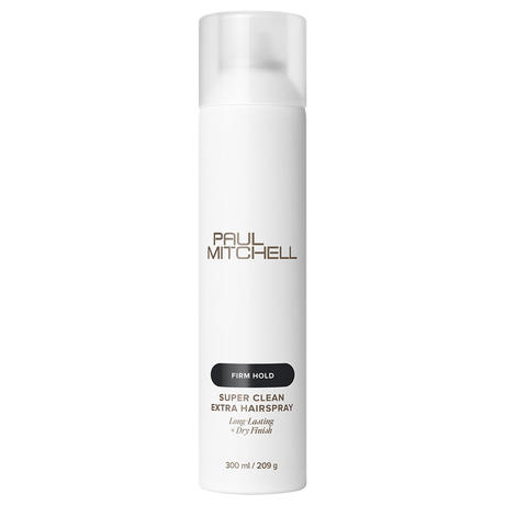 Paul Mitchell Firm Hold Super Clean Extra Hairspray