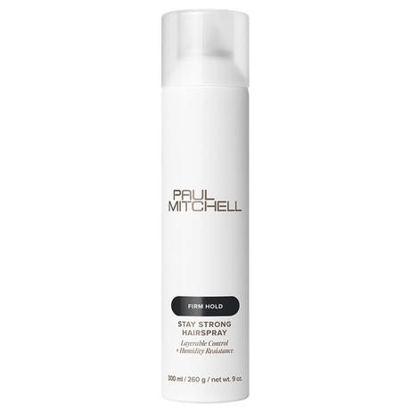 Paul Mitchell Firm Hold Stay Strong Hairspray