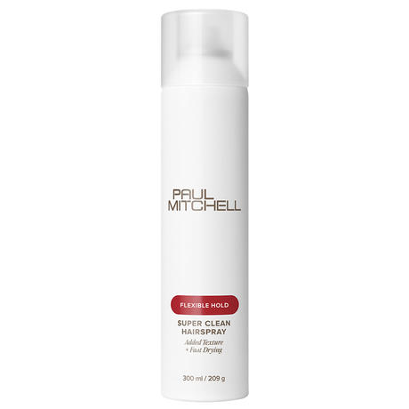 Paul Mitchell Flexible Hold Super Clean Hairspray