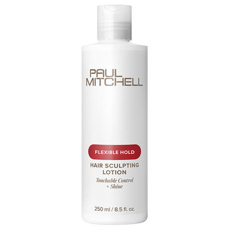 Paul Mitchell Flexible Hold Hair Sculpting Lotion