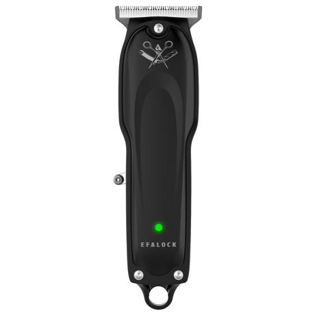 Efalock Machine à découper les contours de précision CLASSIC STYLE