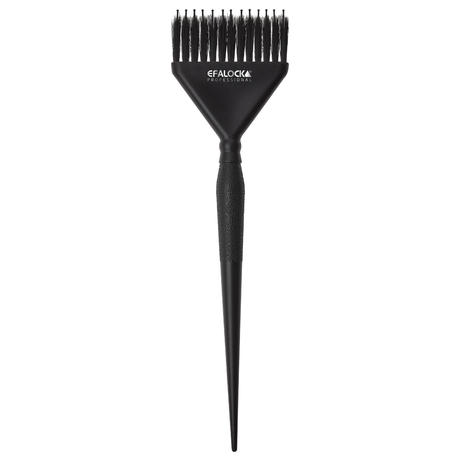 Efalock BALAYAGE Färbepinsel Breit 7 cm