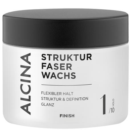 Alcina Structure fiber wax