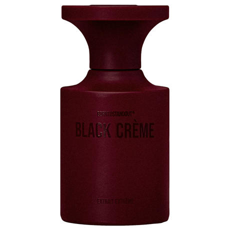 BORNTOSTANDOUT BLACK CRÈME Extrait de Parfum