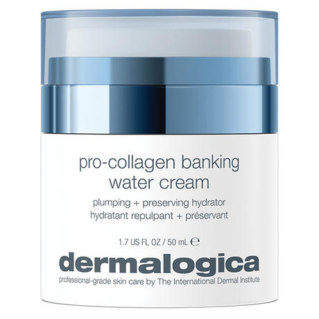 Dermalogica Pro-Collagen Banking Water Cream