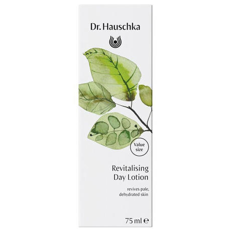 Dr. Hauschka Aktivierendes Tagesfluid Limited Edition
