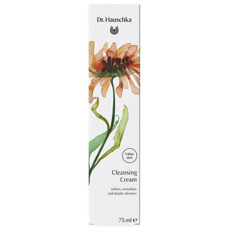 Dr. Hauschka Crème nettoyante pour le visage Édition limitée