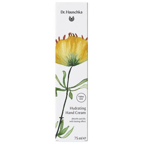 Dr. Hauschka Crème pour les mains édition limitée