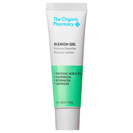 The Organic Pharmacy Blemish Gel
