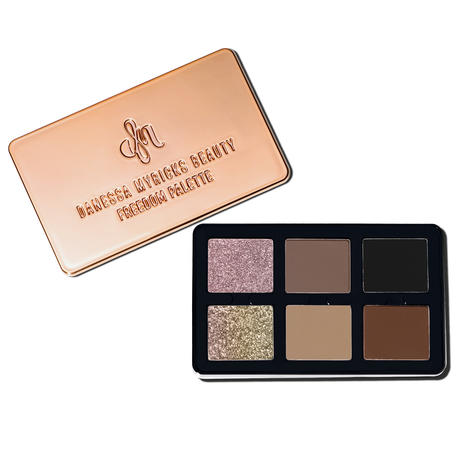 DANESSA MYRICKS BEAUTY Lightwork Palette V I Am