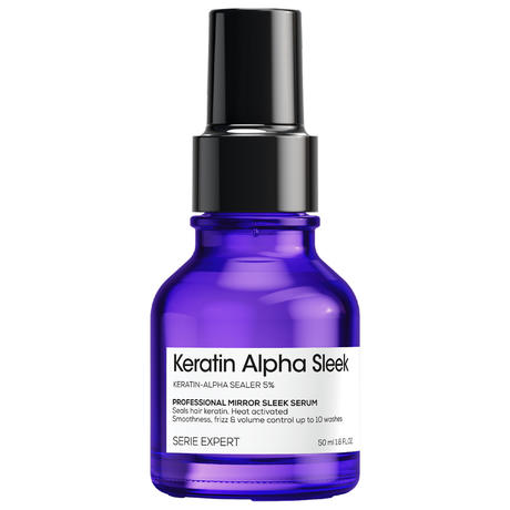 L'Oréal Professionnel Paris Serie Expert Keratin Alpha Sleek Professional Mirror Sleek Serum