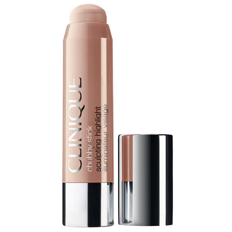 Clinique Chubby Stick Scultping Highlight 01 Hefty Highlight 6 g