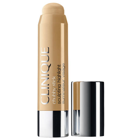Clinique Chubby Stick Scultping Highlight 02 Sumpreme Stardust 6 g