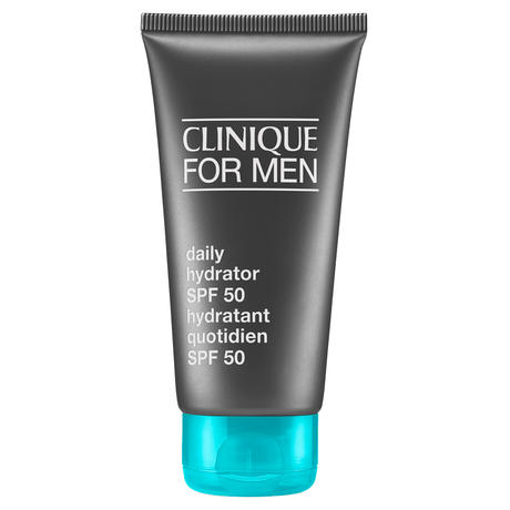 Clinique for Men Daily Hydrator SPF 50