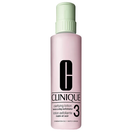 Clinique Clarifying Lotion Hauttyp 3 487 ml