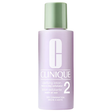 Clinique Clarifying Lotion Hauttyp 2 60 ml