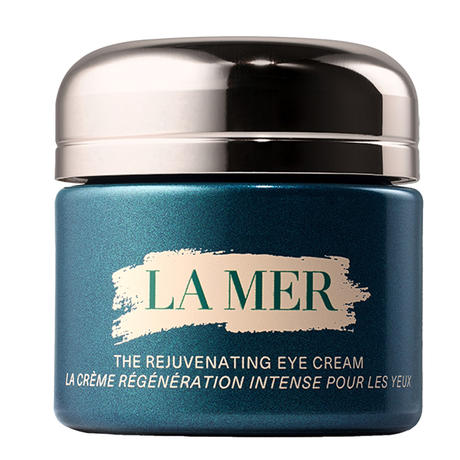 La Mer The Rejuvenating Eye Cream