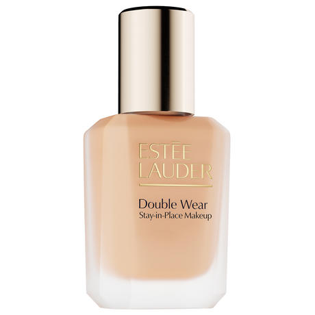 Estée Lauder Double Wear Stay-In-Place Makeup SPF10 1W1 Bone, 30 ml