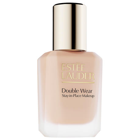 Estée Lauder Double Wear Stay-In-Place Makeup SPF10 1N0 Porcelain, 30 ml