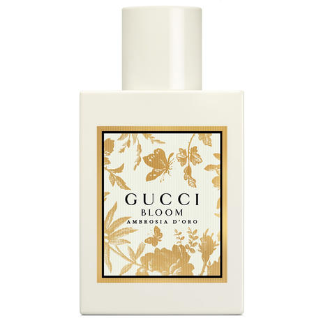 Gucci Bloom Ambrosia D´Oro Eau de Parfum 50 ml