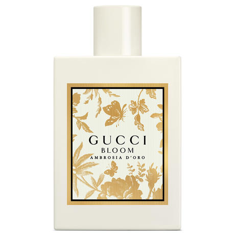 Gucci Bloom Ambrosia D´Oro Eau de Parfum 100 ml