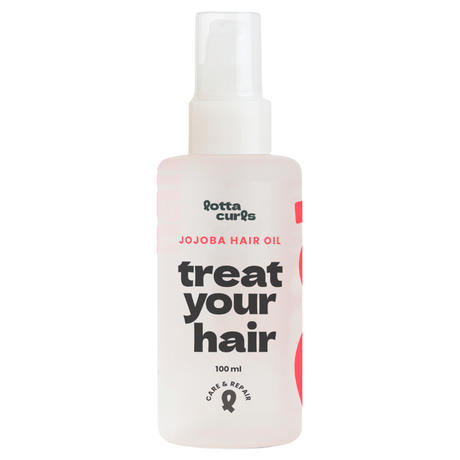 lotta curls Jojoba Haaröl